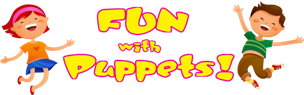 FUN with Puppets!